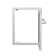 Spire 18" Built-in Single Access Door