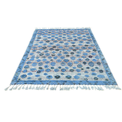Howard Light Blue Rug
