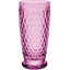 Boston Berry Highball/Tumbler Set of 4