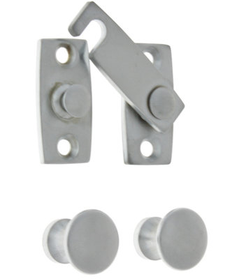 Shutter Bar Kit