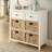 Torbert 30'' Console Table-369301137