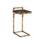Yellowfin End Table