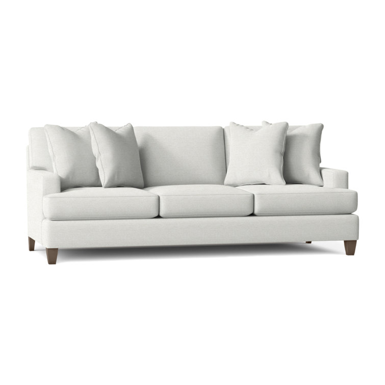 Mila Fabric Sofa