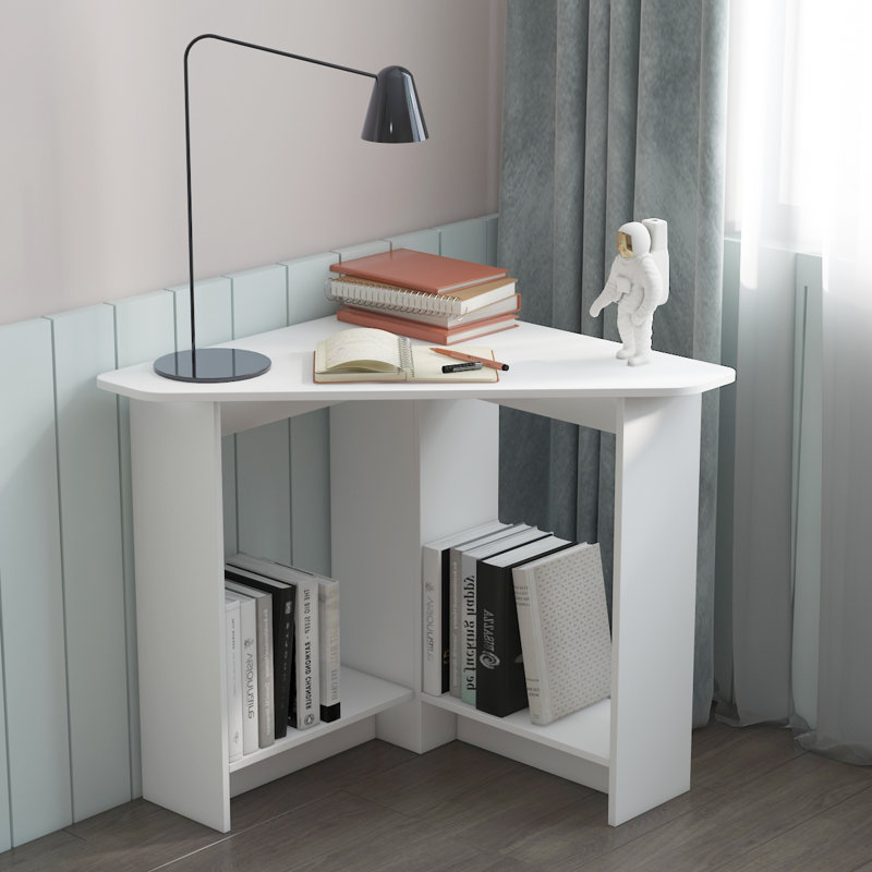 Writing Desk, White