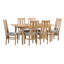 Mapleview Extendable Dining Table