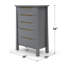 Coffre de rangement rustique Madison-1277013059