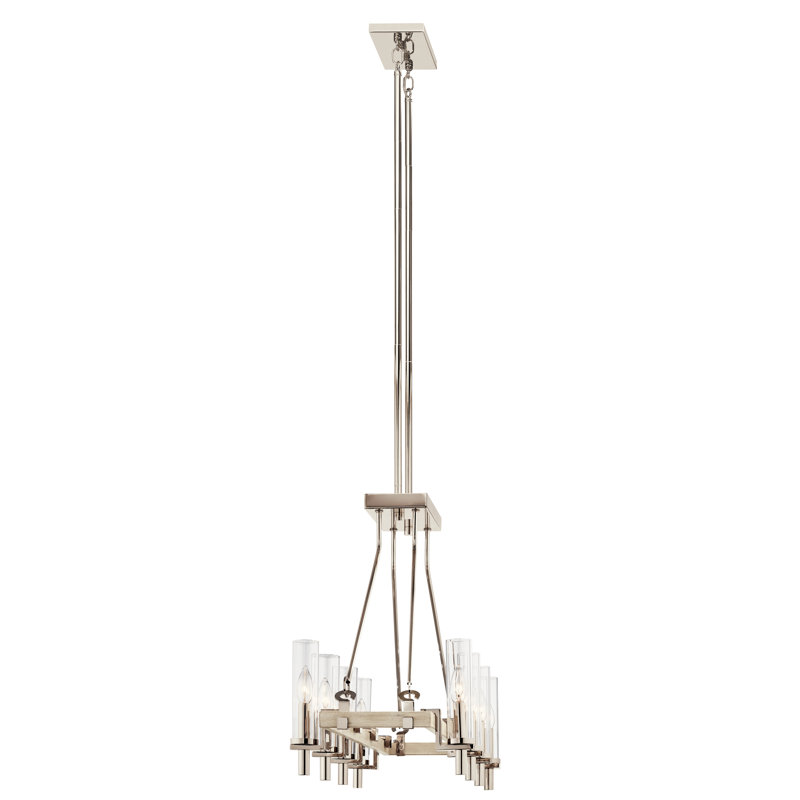Telan 6 - Light Kitchen Island Pendant