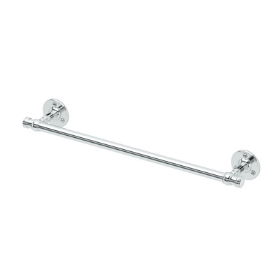 Cafe Wall Mounted Towel Bar