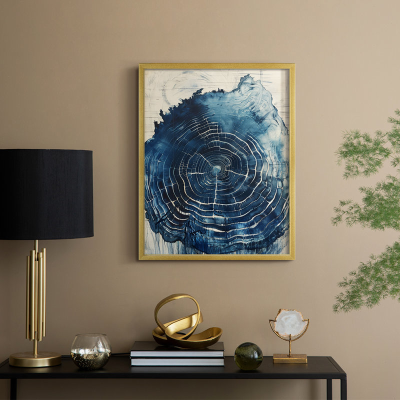 "ABSTRACT Series CLXVII" par J Paul