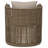 Bliss Outdoor Arm Chair-110893950
