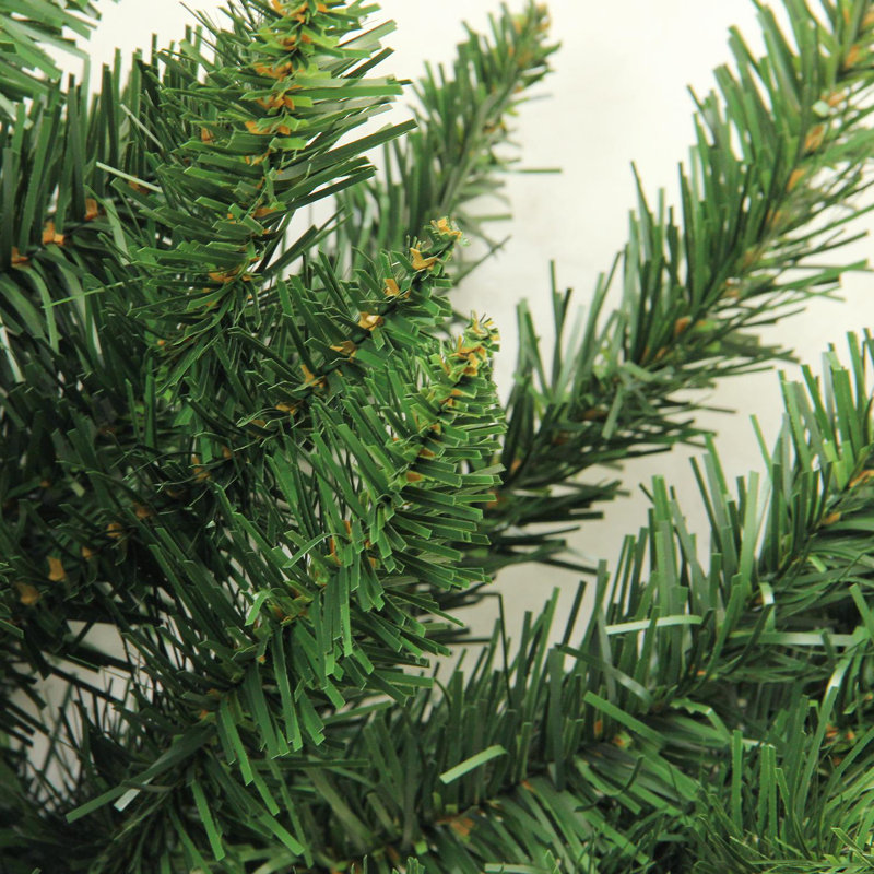 Sapin de Noël artificiel Buffalo, H 2 pi