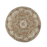 Wool Oriental Area Rug