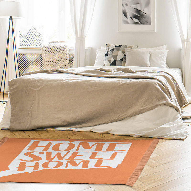 Chenille Indoor Rug