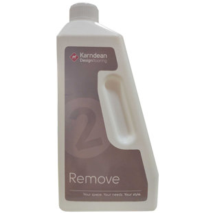 Karndean 750 Ml Enlever