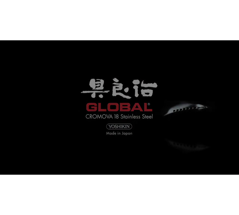 Global Knives Classic 2 Piece Knife Set