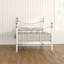 Cambridge Metal Storage Bed-14605310-14605312