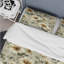 Ensemble de housse de couette transitionnelle Ivory Cream Floral Blooms I-109161310