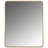 Metal Flat Wall Mirror-1280010250