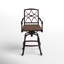 Wiltshire Outdoor Swivel Bar Stool-26205404-26205417-26205427