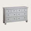 Commode 6 tiroirs Fiffer Glendale-1480466846