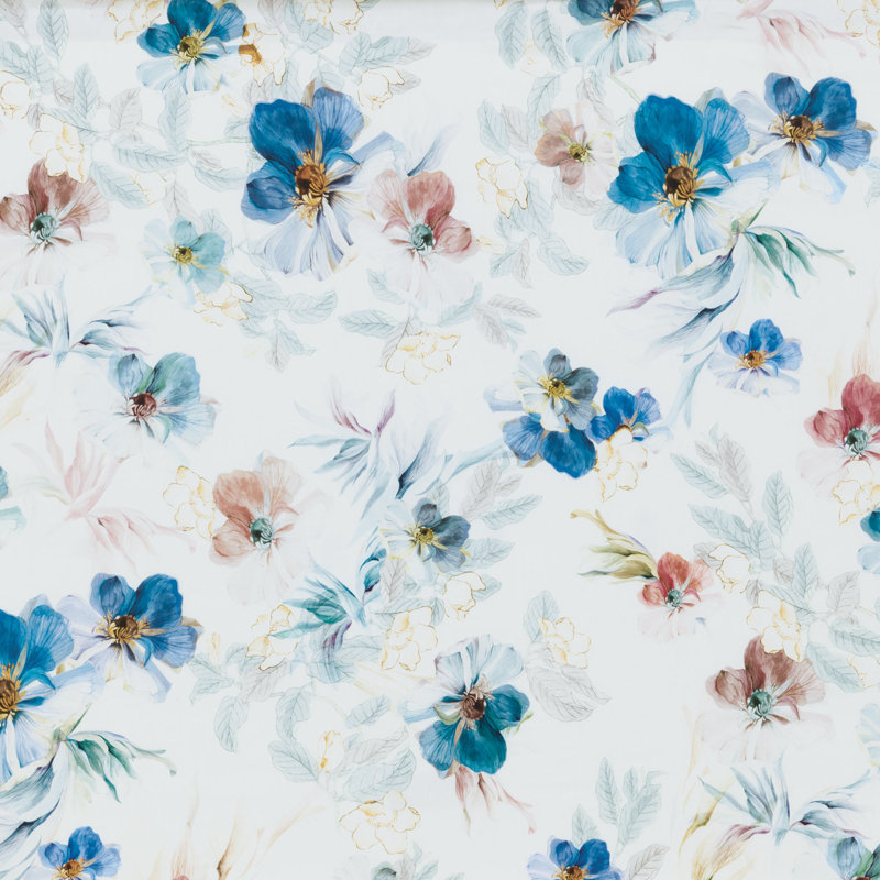 Adare Manor Delia Fabric