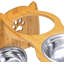 Langley Elevated Feeder