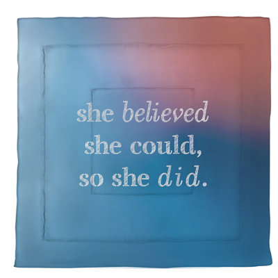 Polyester Comforter