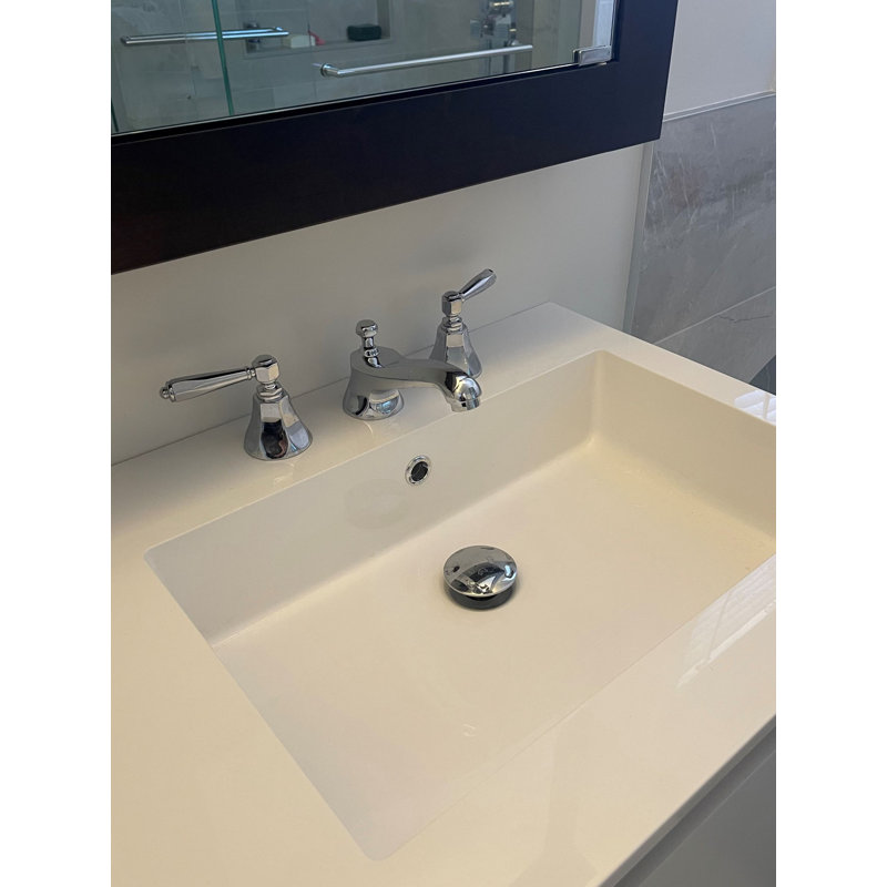 Robinet pour salle de bain Aquabrass