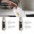 Moen Inara One-handle High Arc Pulldown Kitchen Faucet with Power Boost-111113454