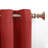 Thermal Energy Saving Grommet Curtain Panel - Basics by Wayfair™-2128284913-2097921153