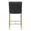 Tabouret de comptoir Uttermost Ascend