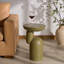 Table d'appoint en métal Donnastella-127124867