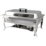 Bellaire 8-Quart Full-Size Chafer