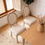 Chaise de salle à manger