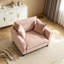 Fauteuil surdimensionné de 46,3 po-2135131317