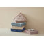 Coussin de sol carré en chenille poly A Alez-80320328-62649337