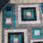 Gideon Collection Geometric Indoor Rug-951737746