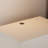 Modern Nightstand With 2 Drawers, LED Lighting & Wireless Charging-1973229387