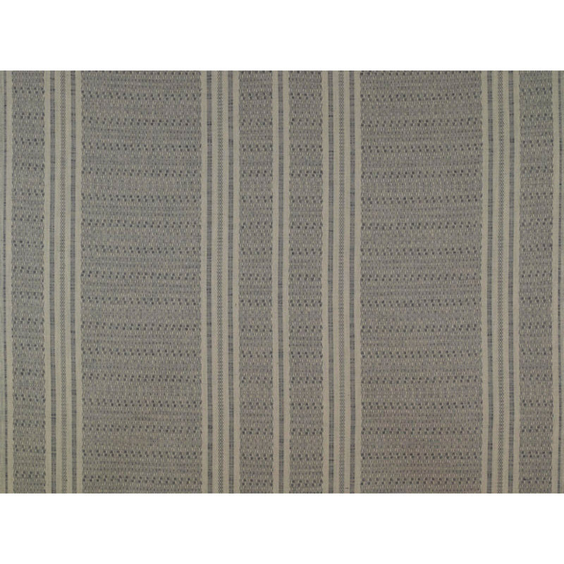 Bilbao Santona Performance Fabric, Lino/Navy