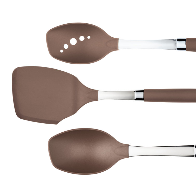 This Top-Rated Nonstick Utensil Set Is Functional and Cute