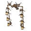 6 - Light Vanity Light