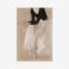 Ballet Study I by Jennifer Paxton Parker - Painting-548447668-548447684