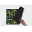 Non-Slip Floral Outdoor Doormat