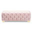 Banc rembourré Crotts-1218513799