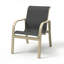 Windward Outdoor Sonata Arm Chair-1648695069