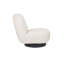 Fauteuil d'appoint Eden