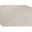 Modern One-of-a-Kind 3x12 Hand Knotted Area Rug