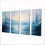 Marli - impression murale abstraite - art mural moderne-1971082982-1971082986