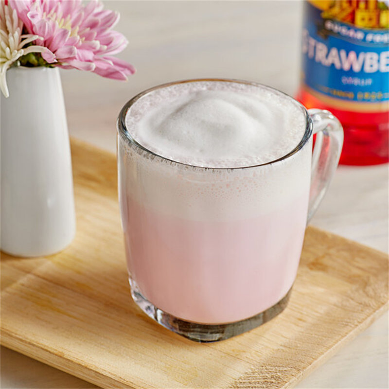 FixtureDisplays Snow Cone Syrup