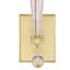 Applique murale 1 lumière Ettari-693715574